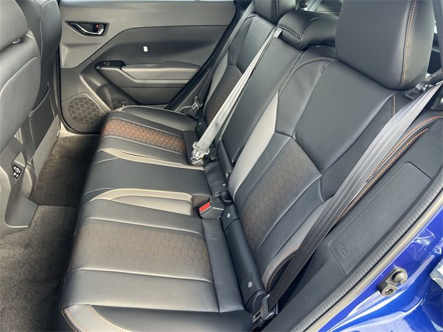 New 2026 Subaru Crosstrek 2.5i Limited image 28