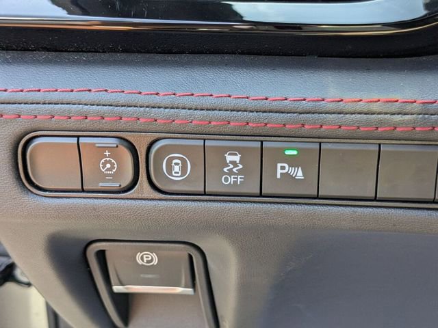 Certified 2023 Acura MDX A-Spec image 27