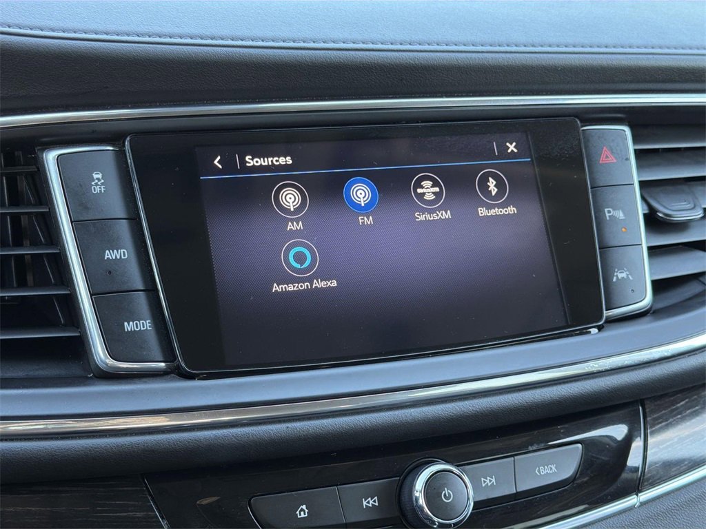 Used 2021 Buick Enclave Avenir w/ Avenir Technology Package image 15