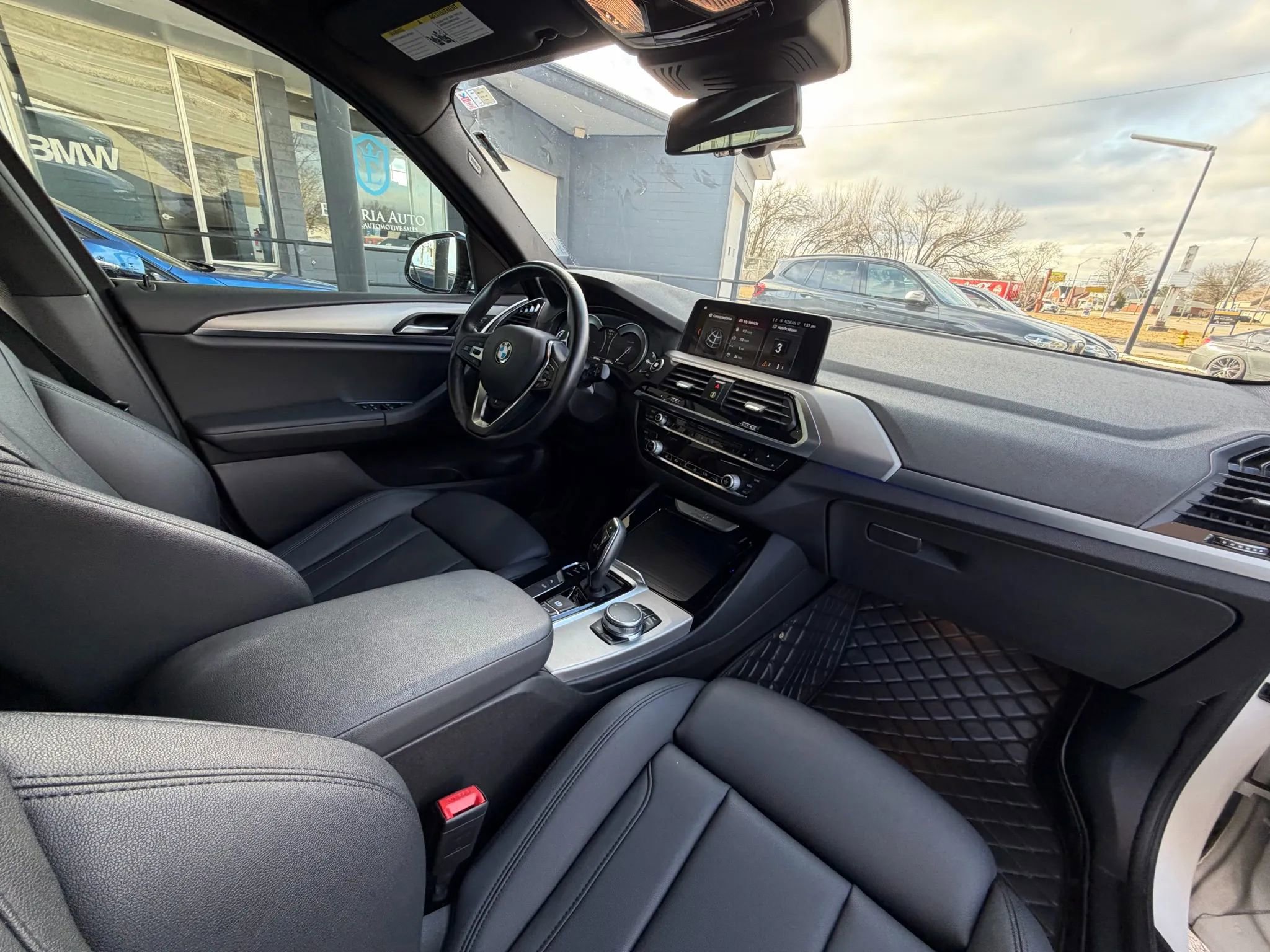 Used 2018 BMW X3 xDrive30i image 26