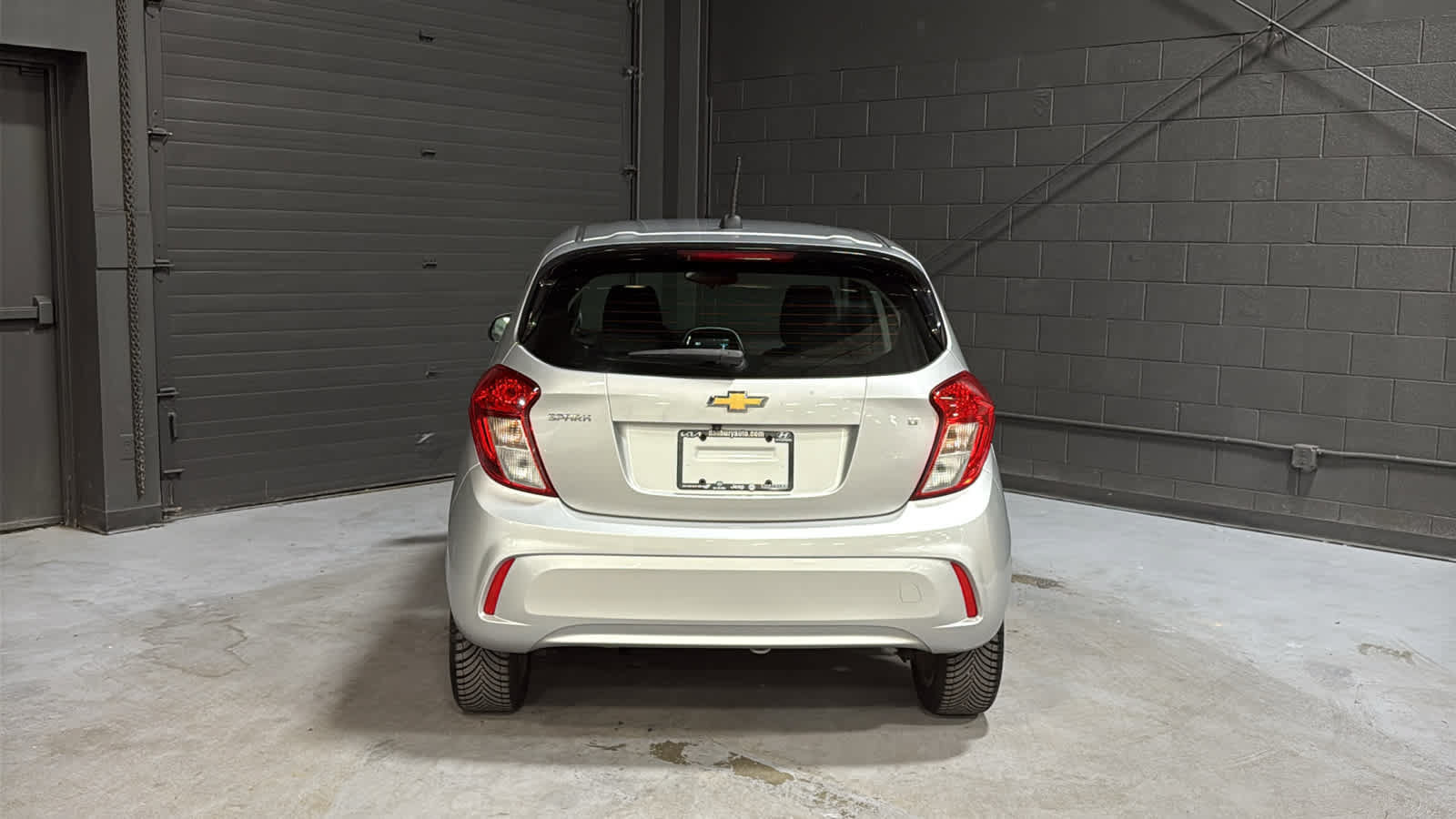 Used 2018 Chevrolet Spark LT FWD image 5