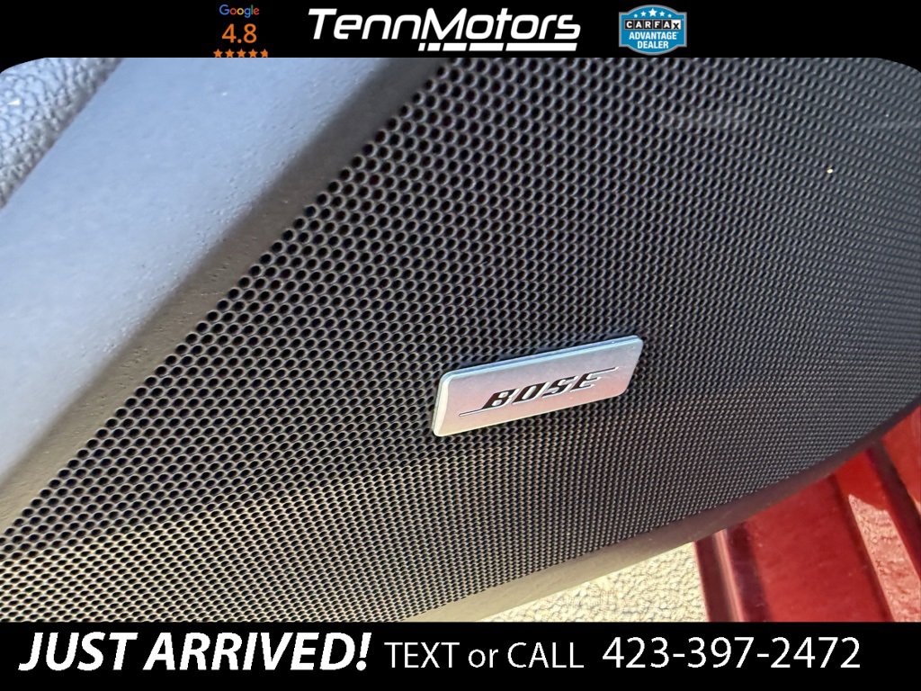 Used 2014 Cadillac CTS Luxury image 13