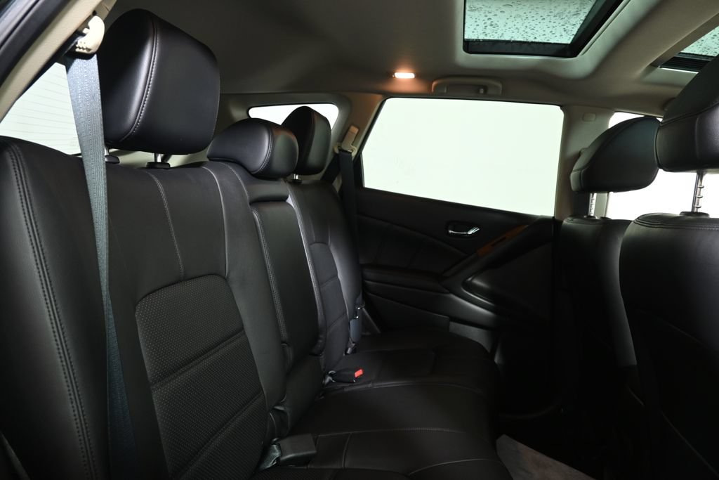 Used 2014 Nissan Murano LE w/ Platinum Edition Package AWD/4WD image 36