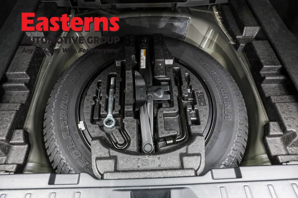 Used 2023 Subaru Outback Wilderness image 21