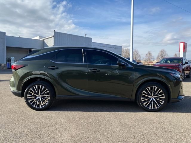 Used 2023 Lexus RX 350 Premium Plus w/ Cold Area Package image 6