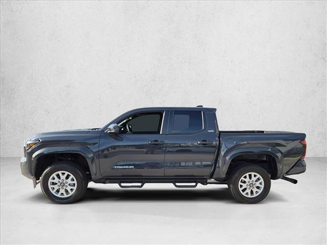 Certified 2024 Toyota Tacoma SR5 AWD/4WD image 8