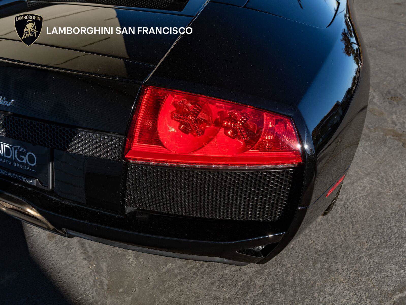 Used 2007 Lamborghini Murcielago LP 640 AWD/4WD image 18