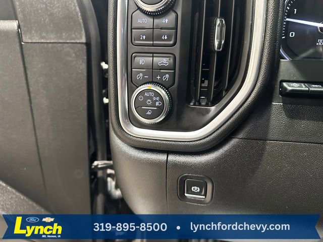 Used 2023 GMC Sierra 2500 Denali w/ Denali Black Diamond Edition image 21