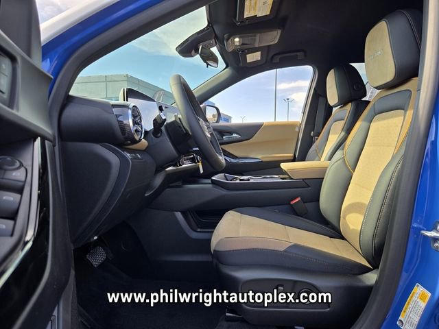 New 2026 Chevrolet Equinox ACTIV w/ LPO, Floor Liner Package image 9