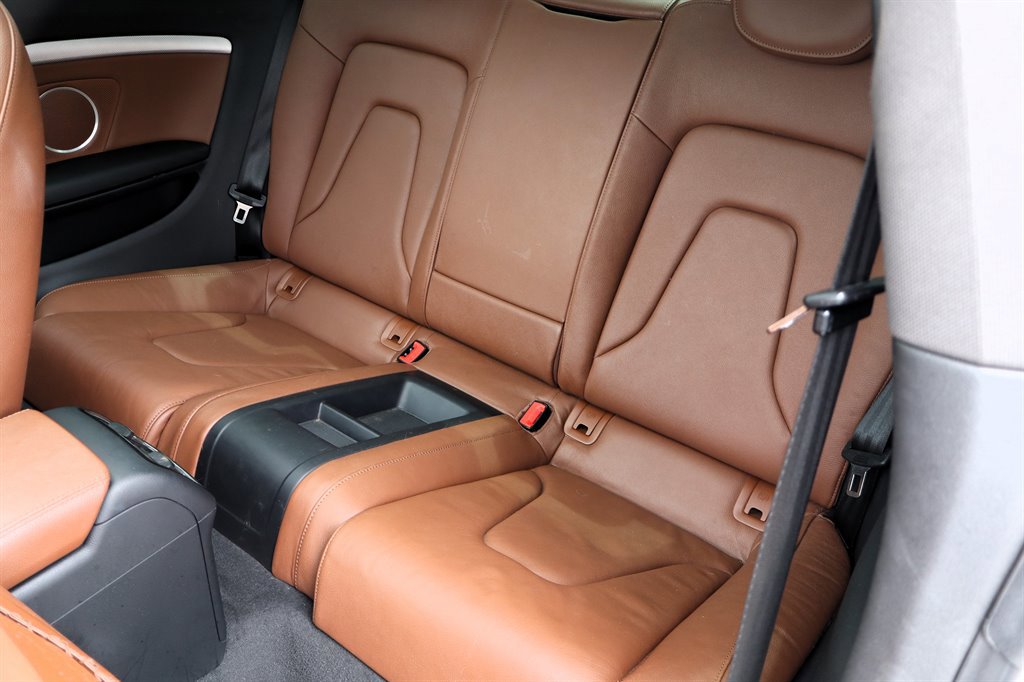 Used 2012 Audi A5 2.0T Premium Plus AWD/4WD image 15