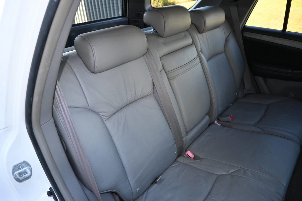 Used 2007 Toyota 4Runner 2WD image 16