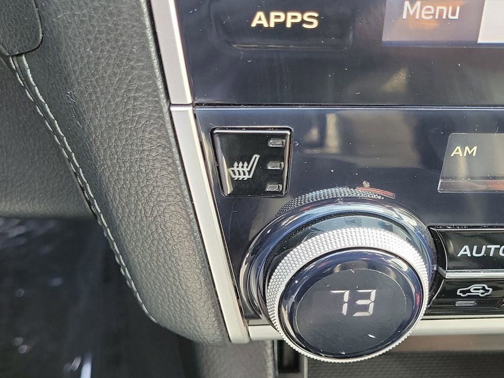Used 2019 Subaru Outback 2.5i Limited w/ Popular Package #2 AWD/4WD image 36