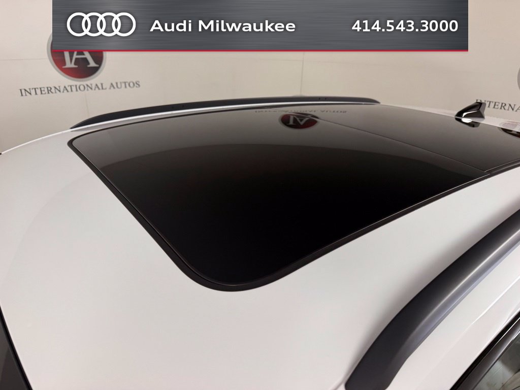 New 2026 Audi Q5 Premium Plus AWD/4WD image 11