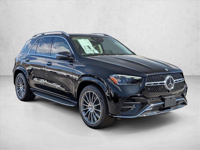 New 2026 Mercedes-Benz GLE 450 4MATIC image 7