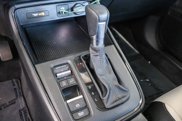 Certified 2024 Honda CR-V LX image 24