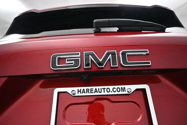 Certified 2026 GMC Terrain Elevation w/ Elevation Premium Package FWD image 26