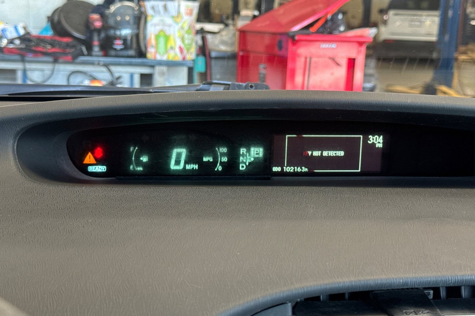 Used 2015 Toyota Prius Two FWD image 39