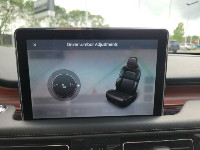 Certified 2024 Lincoln Aviator Reserve w/ Elements Package Plus AWD/4WD image 38