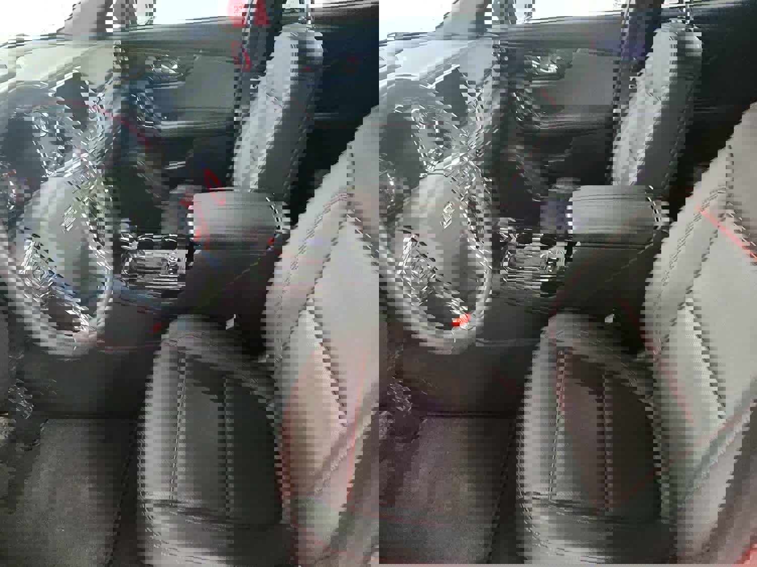 Used 2022 Chevrolet Blazer RS image 20