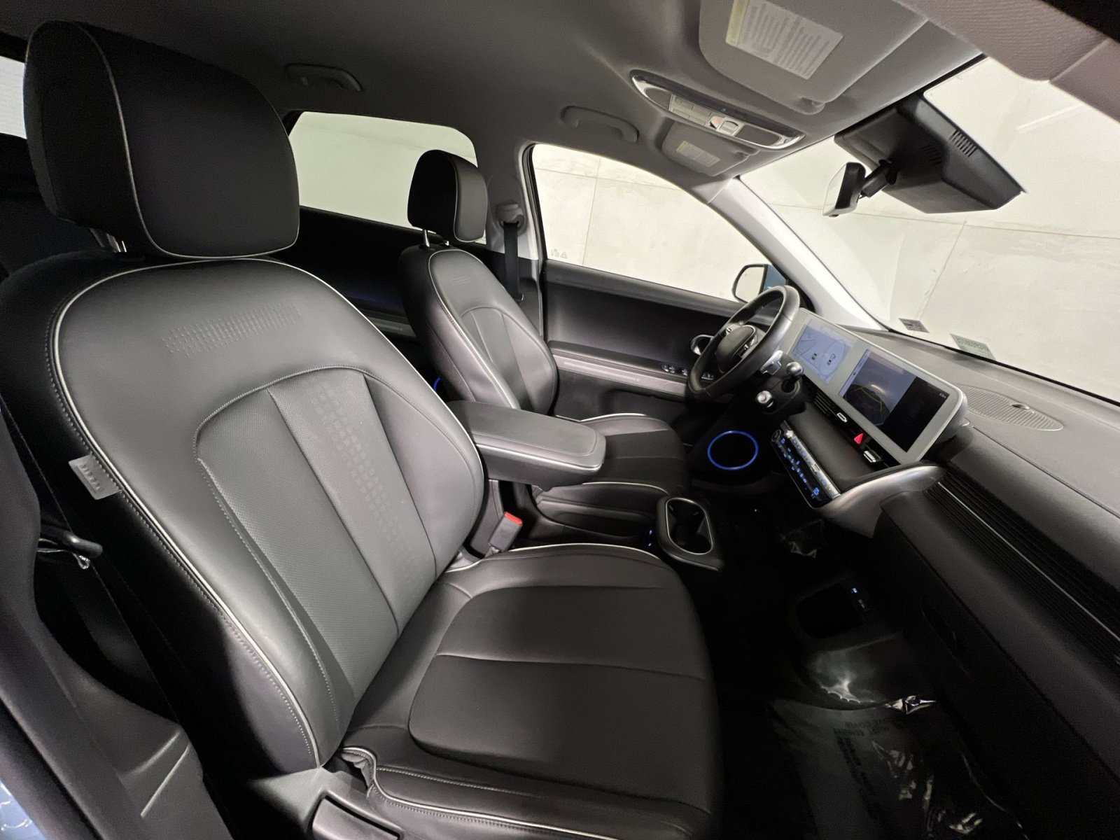 Used 2023 Hyundai Ioniq 5 SEL w/ Cargo Package image 17