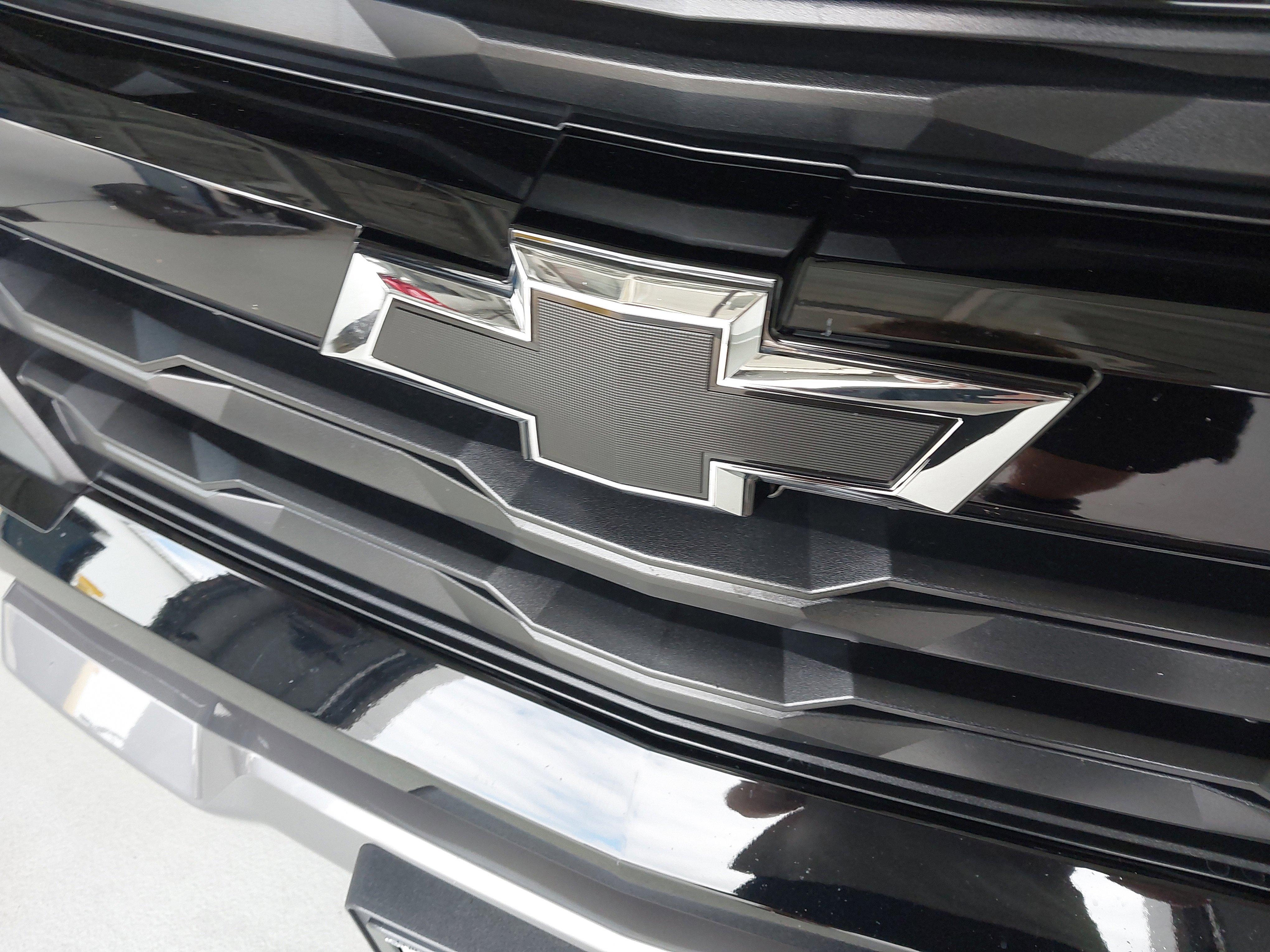 Used 2023 Chevrolet Colorado Z71 w/ Z71 Convenience Package 2 image 31