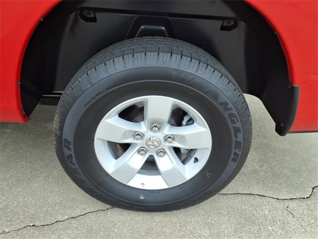 Used 2024 RAM 1500 Classic SLT image 19