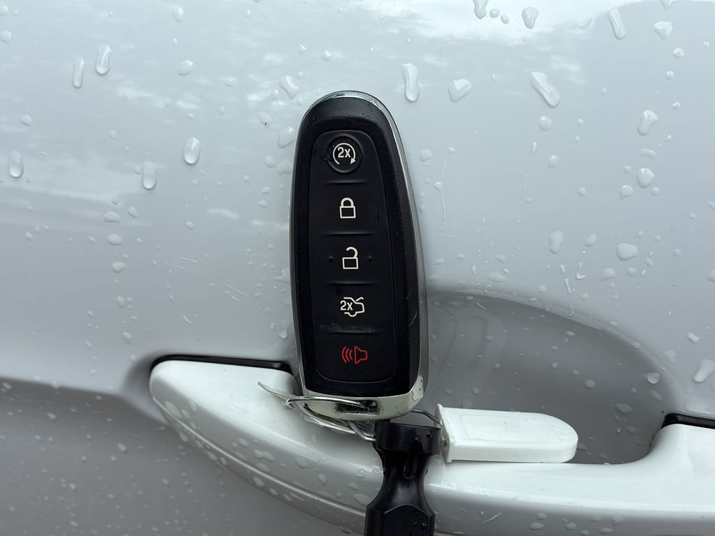 Used 2019 Ford Escape SEL FWD image 44