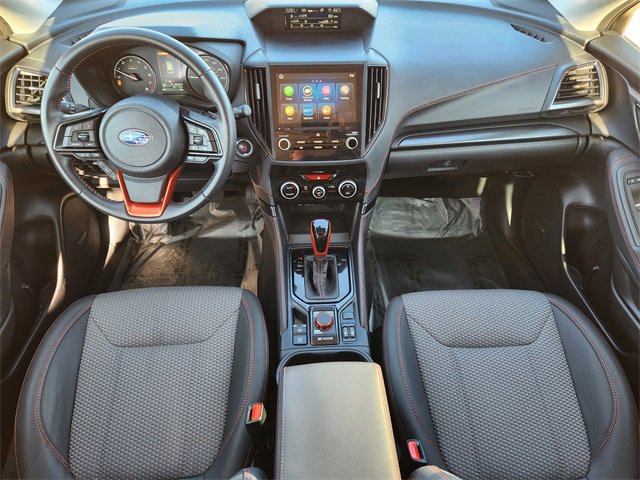 Certified 2023 Subaru Forester Sport image 28