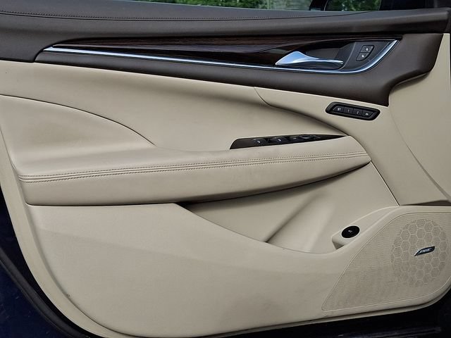 Used 2017 Buick LaCrosse Essence w/ Sights and Sounds Package FWD image 13