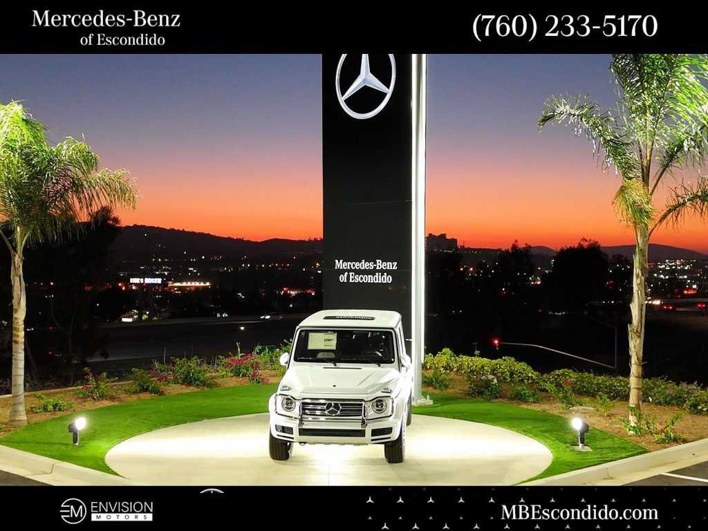 New 2025 Mercedes-Benz eSprinter 170 Cargo image 43