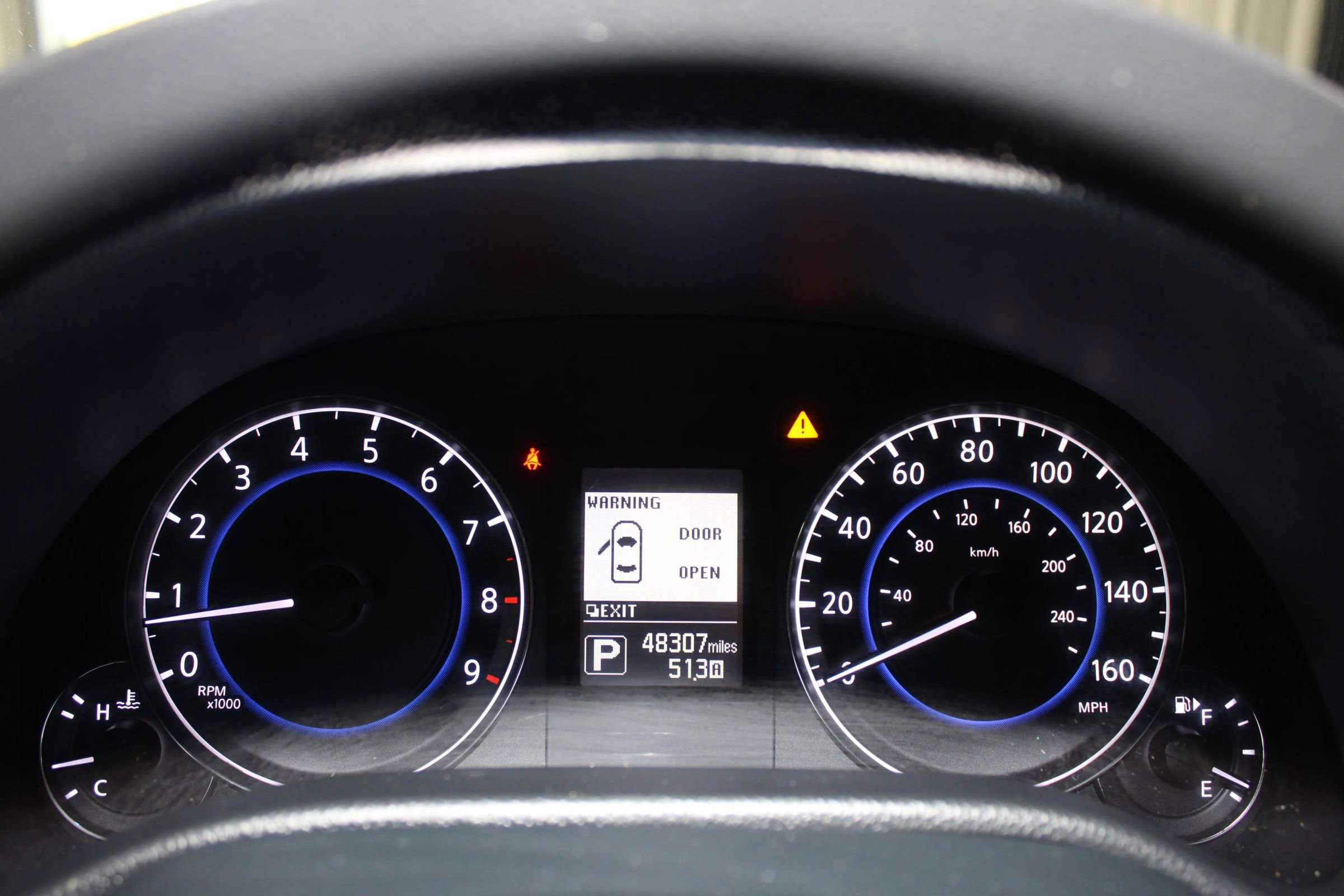 Used 2015 INFINITI Q60 Journey w/ Premium Package RWD image 12