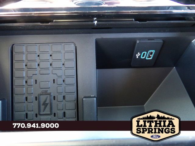 New 2026 Ford F250 King Ranch w/ Chrome Package image 20