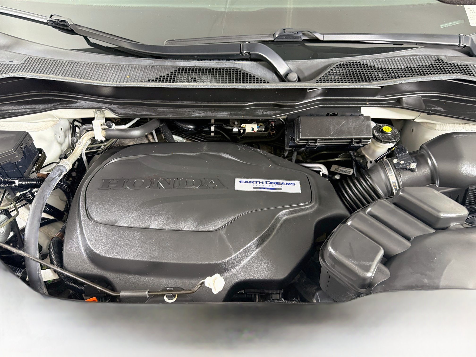Used 2019 Honda Ridgeline RTL image 32