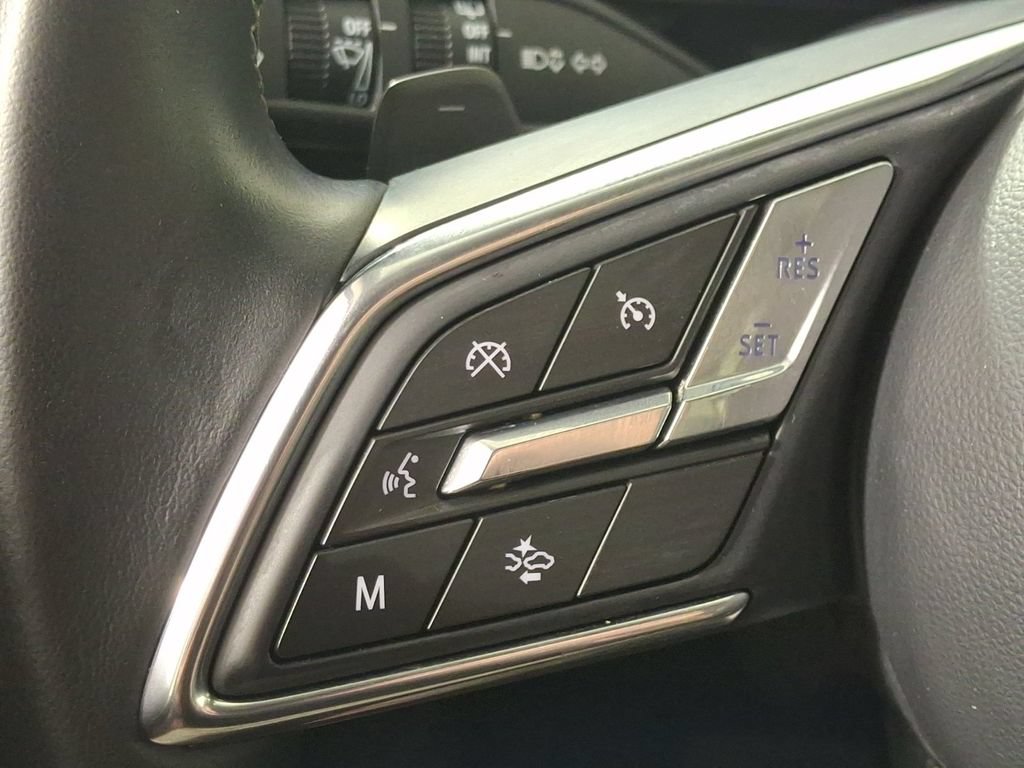 Used 2024 Buick Envision Preferred AWD/4WD image 20