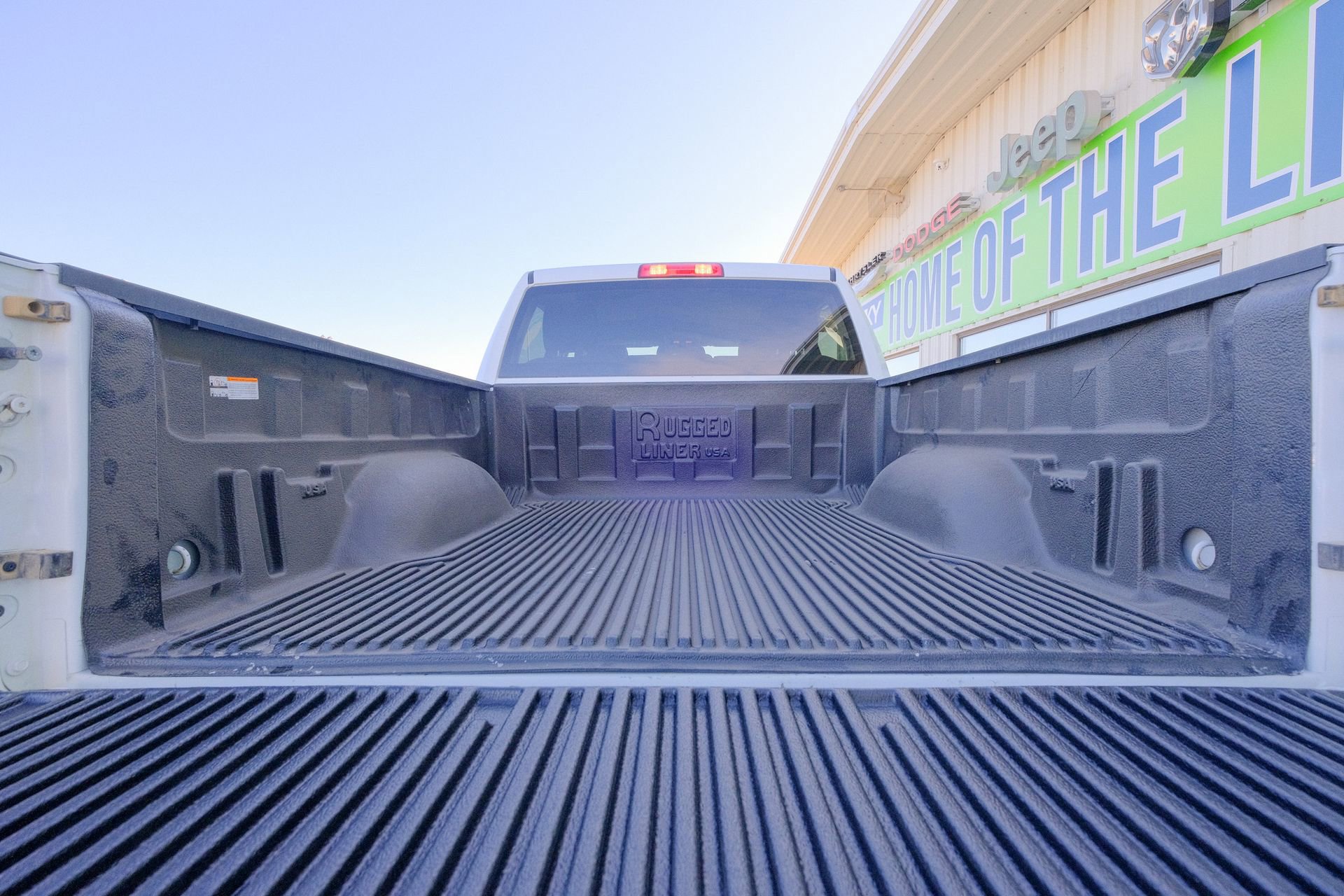 Used 2023 RAM 1500 Classic SLT w/ Electronics Group image 26