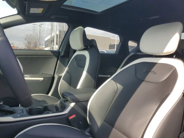 New 2026 Kia K4 GT-Line Turbo image 13