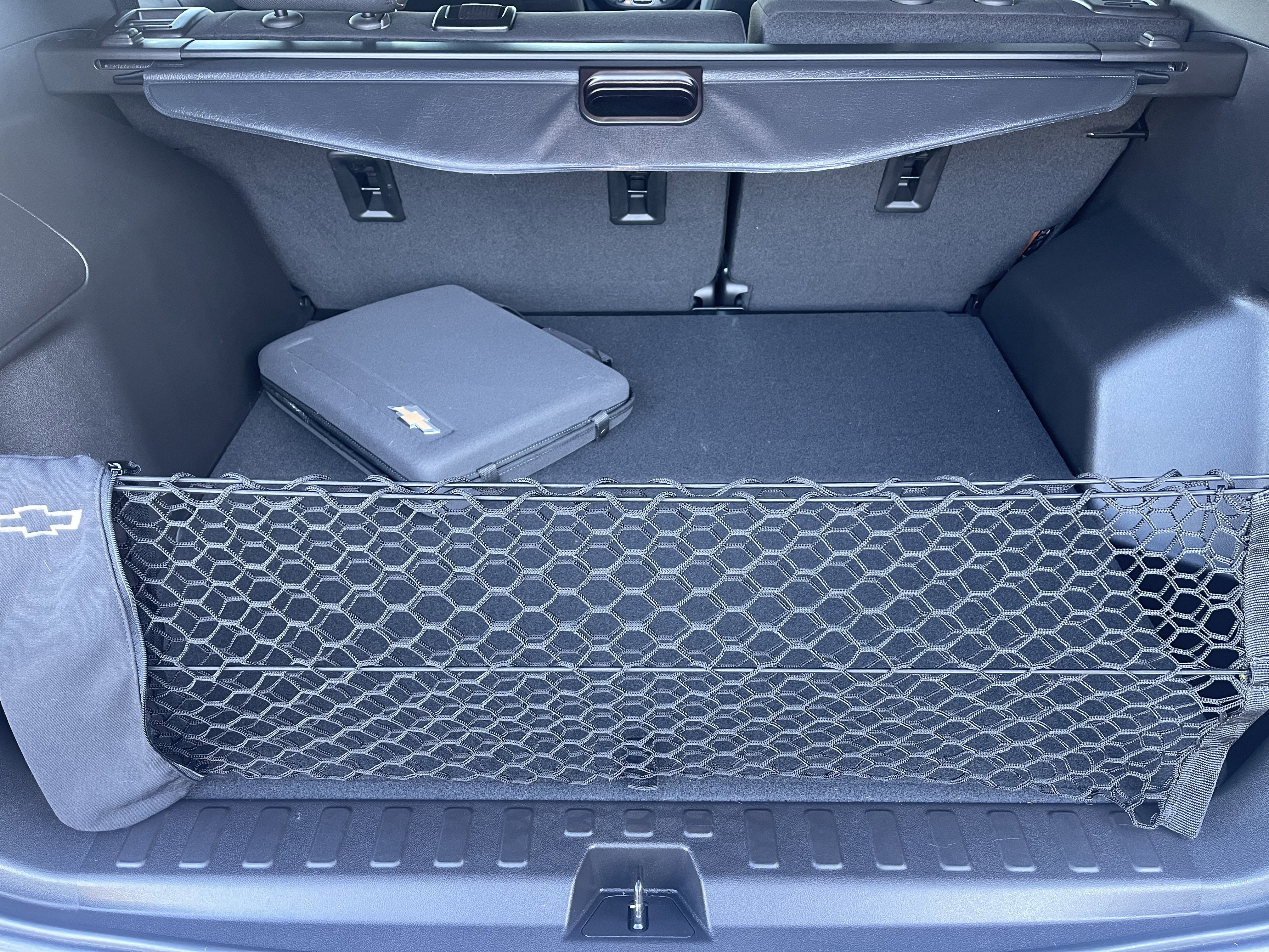 Used 2024 Chevrolet Equinox LT image 22