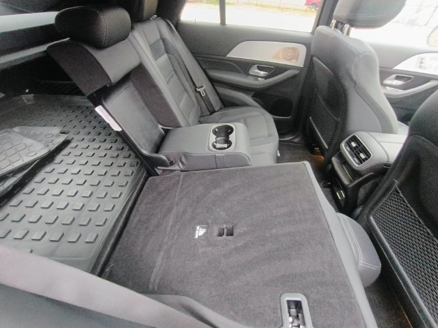 Used 2025 Mercedes-Benz GLE 53 AMG 4MATIC Coupe image 74