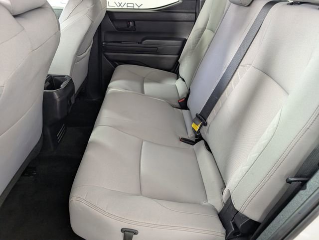 Used 2024 Toyota Tacoma SR5 image 17