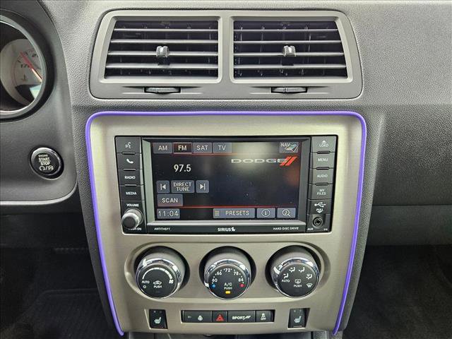 Used 2013 Dodge Challenger SRT8 image 17