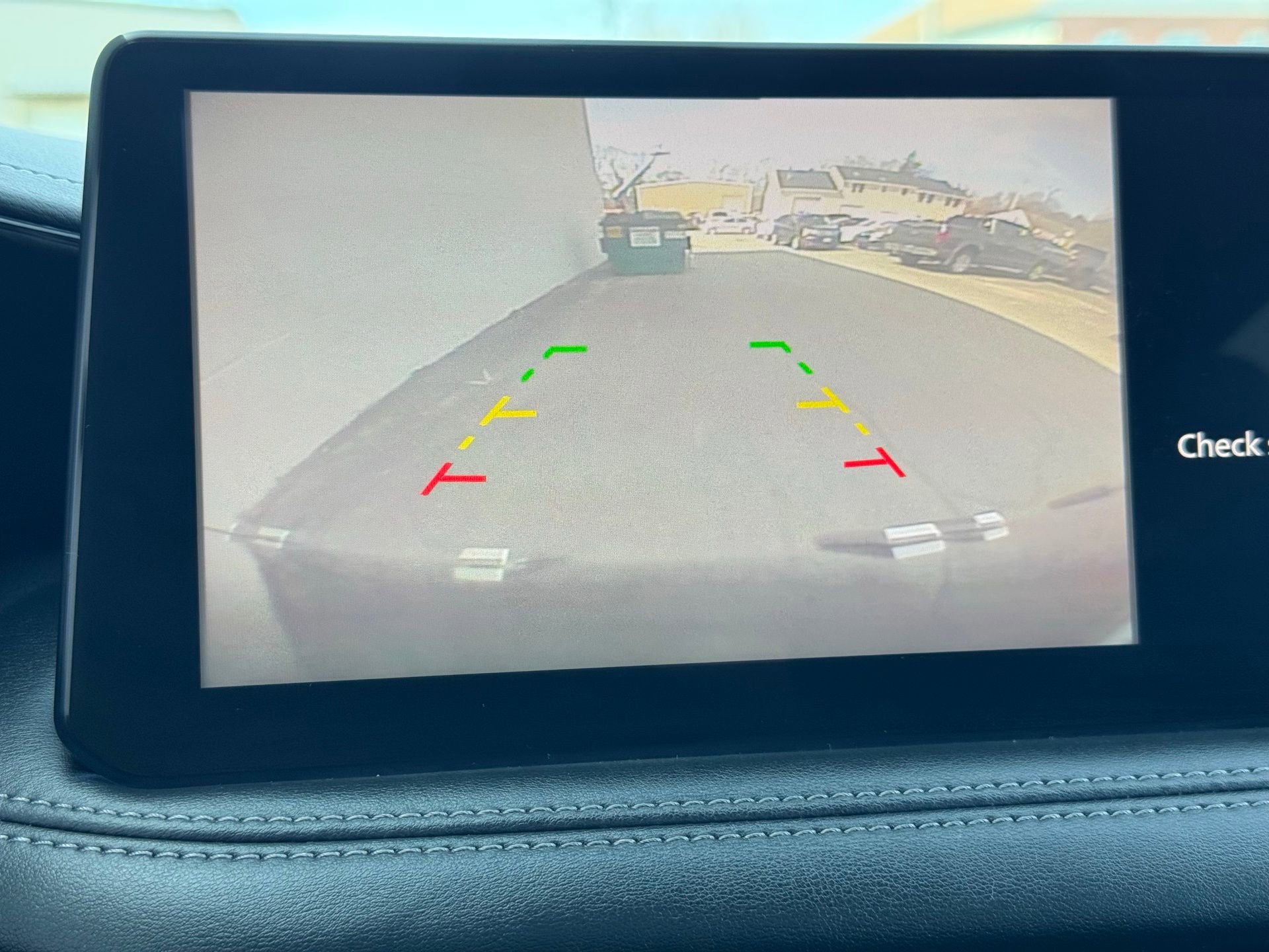 Used 2024 INFINITI QX60 Pure image 29