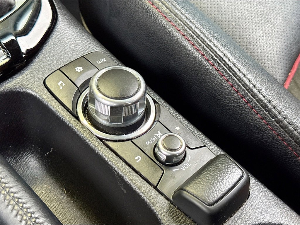 Used 2016 MAZDA CX-3 Grand Touring image 28