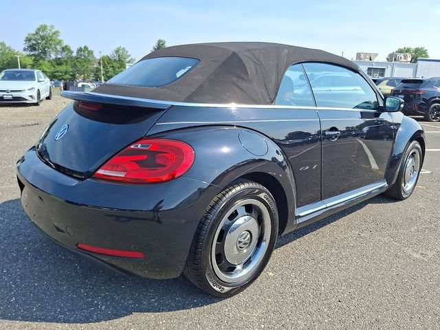 Used 2015 Volkswagen Beetle 1.8T FWD image 6