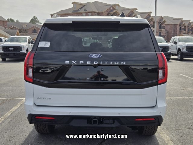 New 2026 Ford Expedition Active RWD image 10