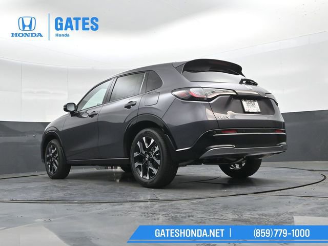 New 2026 Honda HR-V EX-L image 42
