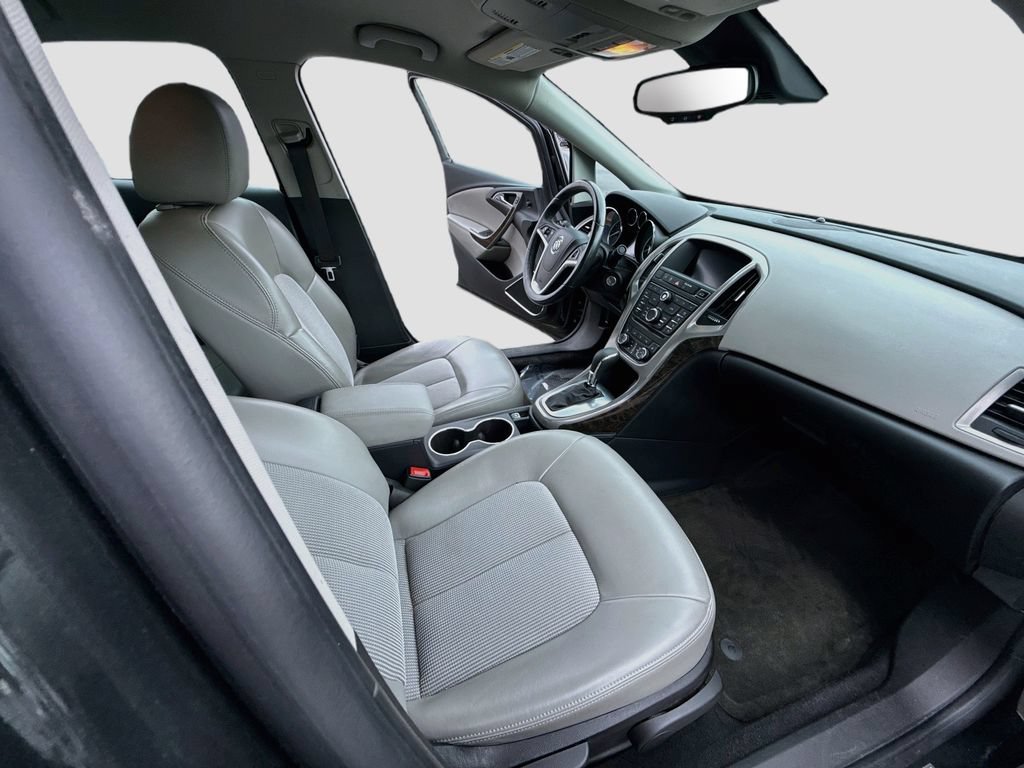 Used 2015 Buick Verano Convenience FWD image 26