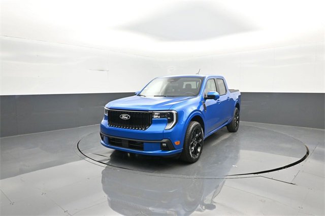 New 2025 Ford Maverick Lobo image 3