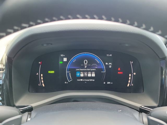 Used 2026 Toyota Camry SE w/ Multimedia Upgrade Package image 10