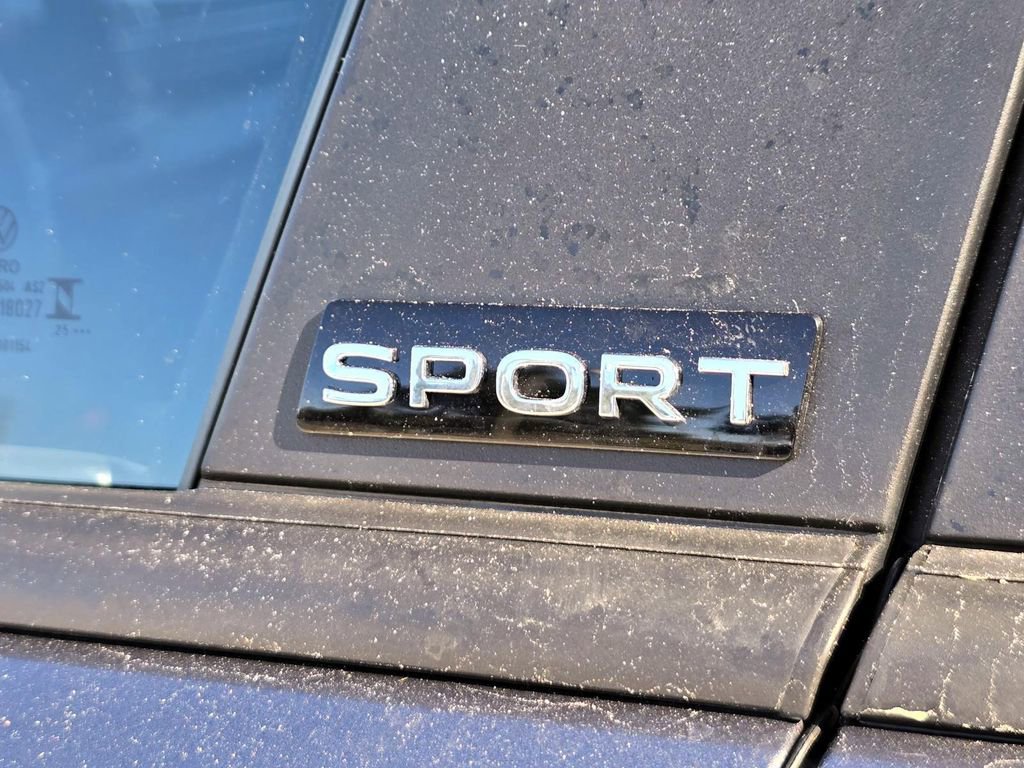 New 2026 Volkswagen Jetta Sport image 7