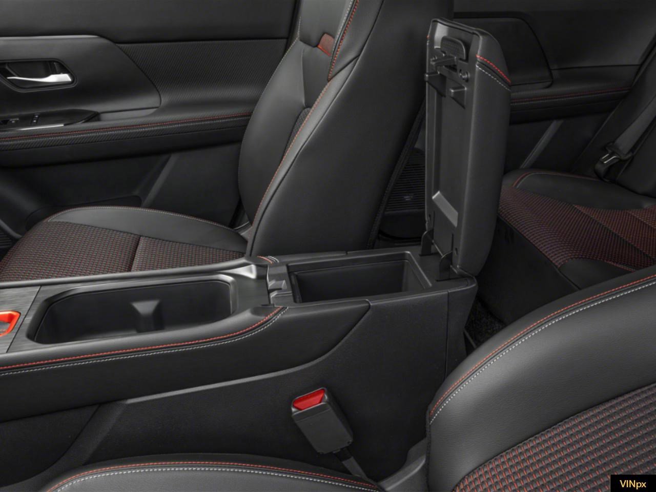 New 2025 Nissan Kicks SR image 12